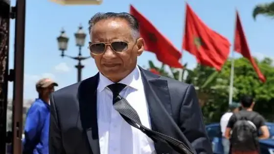 مندوبية التامك توضح حقيقة دخول أحد نزلاء سجن تارودانت في إضراب عن الطعام