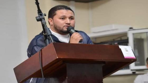 “ياسين بيقندارن” ينتخب على رأس المجلس الإقليمي للسياحة
