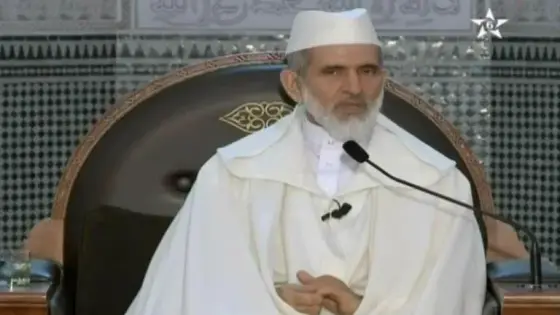 فعاليات ثقافية وعلماء دين يتضامنون مع الدكتور جميل ويستنكرون الحملة المغرضة ضده