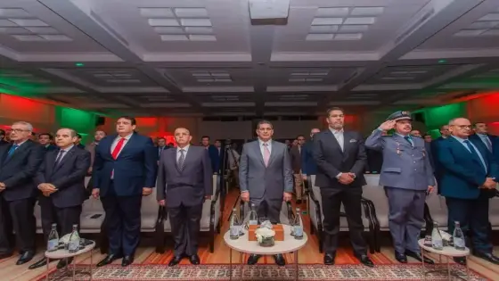 حقيقة إحالة اسماعيل ابو الحقوق عامل عمالة انزكان ايت ملول على التقاعد