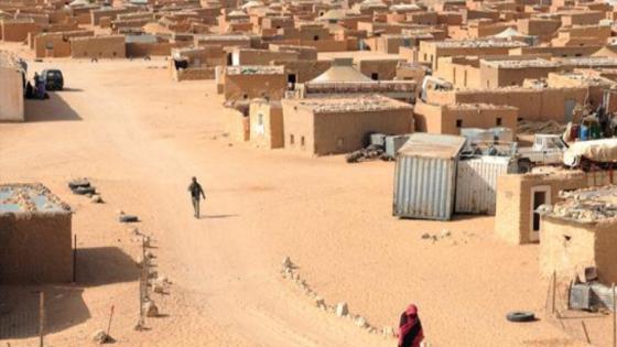 عقب تحذيرات الولايات المتحدة.. إسبانيا تدعو رعاياها مغادرة تندوف فوراً