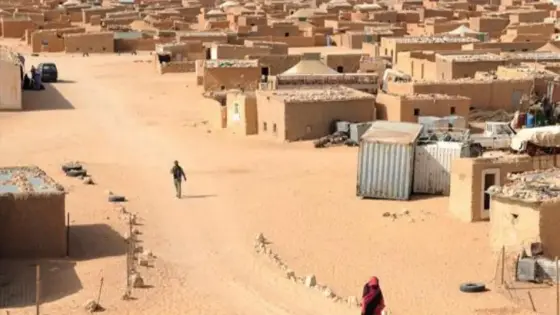 عقب تحذيرات الولايات المتحدة.. إسبانيا تدعو رعاياها مغادرة تندوف فوراً