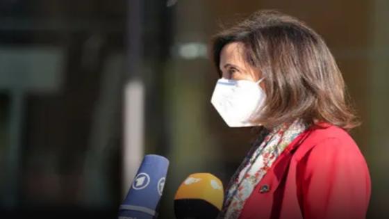 الدفاع الإسبانية: أرسلنا 10 طائرات بالأسلحة إلى أوكرانيا