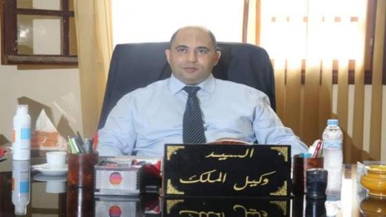 إنزكان..من جديد الدكتور هشام الحسني يوقع بنصاب في حالة تلبس .