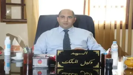 إنزكان..من جديد الدكتور هشام الحسني يوقع بنصاب في حالة تلبس .
