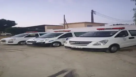 قطاعُ سيارات الإسعاف الخاصّــة يتخبَّطُ في فوضى عارمة