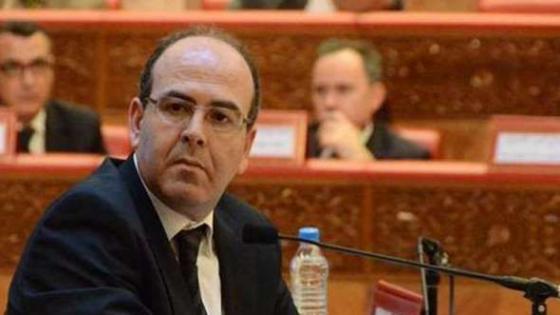 بنشماش في موقف حرج..بلاغات تلو الأخرى تهاجم أمين عام حزب “الجرار”