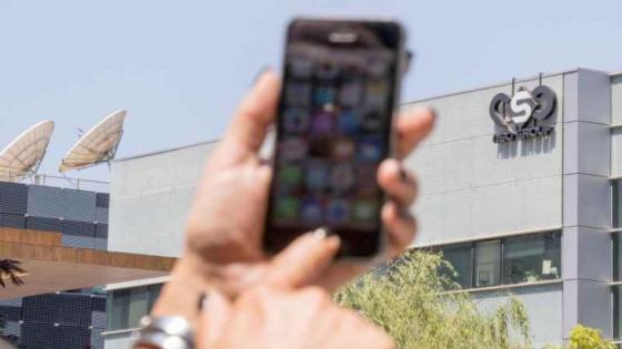 السعودية والإمارات تنفيان استخدامهما برنامج “بيغاسوس” للتجسس على الاتصالات
