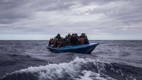 احباط محاولة للهجرة السرية بتغازوت شمال أكادير