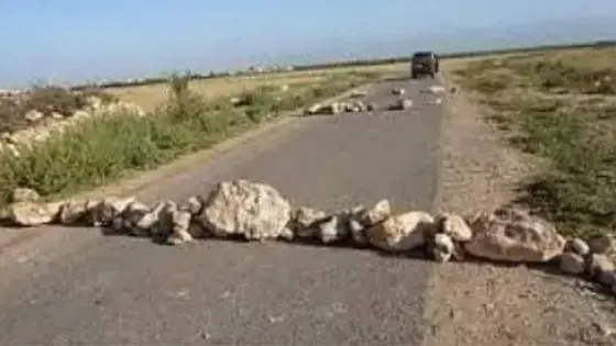 عودة ” قطاع الطرق ” للواجهة ضواحي بيوكرى