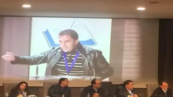 التآمر والتخوين السياسي في خطاب الامين العام لحزب التقدم والاشتراكية: بؤس سياسي ام تضليل ؟؟