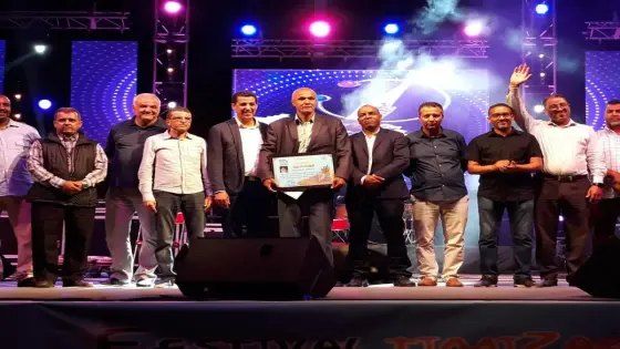 تيميزار تكرم ” صديق المتشردين ” في تزنيت