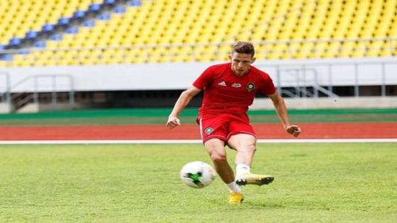 باعدي في طريقه للوداد ؛ و سيدينو يفاوض اللاعب بٱمتيازات