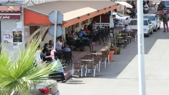 تنامي ظاهرة احتلال الملك العمومي يؤجج غضب ساكنة بيوكرى