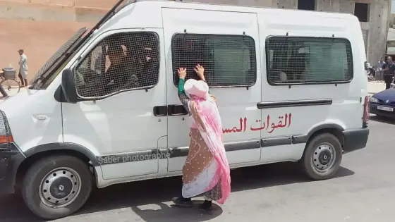 جمعيات ” حقوقية ” تدخل على خط هدم منازل باشتوكة
