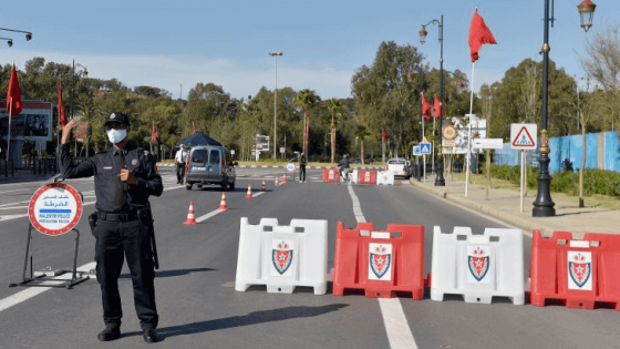 بعد تنقيطه ، توقيف مالك لوكالة معروفة بأكادير باحدى السدود الأمنية بفاس