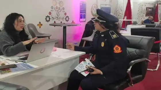 خطوة إنسانية متميزة.. كيف تدعم مؤسسة الأعمال الاجتماعية للأمن الوطني أسر أطفال التوحد؟