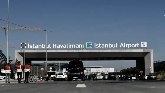 كل أسبوع وابتداء من الاثنين تركيا تبرمج رحلتين بينها وبين المغرب