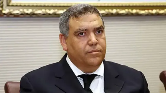 الداخلية تندد بالادعاءات المغرضة والتصريحات غير المسؤولة الصادرة في حق مؤسسات أمنية وطنية