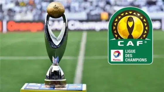هذان هما خصمي نهضة بركان والحسنية في ربع النهائي لكأس الكاف