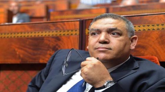 لفتيت يوجه مراسلة ” صارمة ” للولاة و العمال حول ترشيد إستعمال الماء