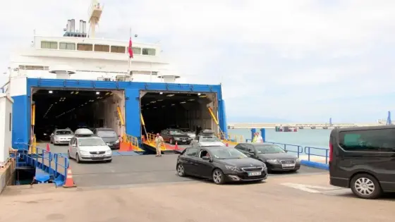 المغرب يعلن بشكل رسمي عدم تنظيم عملية “مرحبا 2020”