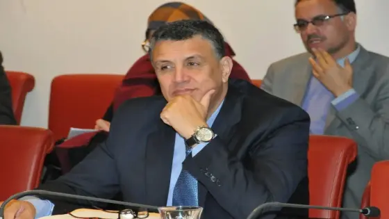 وهبي يسائل وزير السكنى عن مشاكل المواطنين مع “العمران”