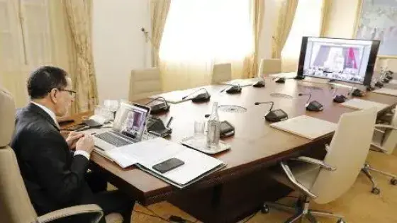 انعقاد مجلس الحكومة بعد غد الخميس