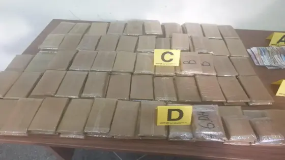 أباطرة المخدرات بالصويرة  يسقطون تباعا في ظرف وجيز