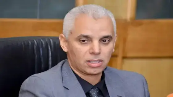 تعيين ” أحمد نويكر ” مندوبا للصحة بإنزكان آيت ملول
