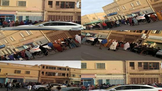 طرد ” يوتوبورز ” توزع أدوية تكبير المؤخرات والأرداف بتزنيت