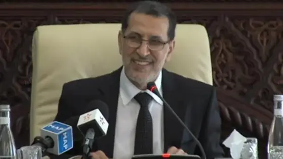 العثماني:حملة التلقيح تسجل نتائج جيدة وليس هناك عزوف من طرف المغاربة