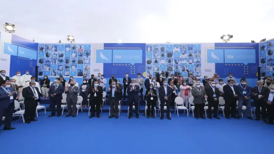 المحطة الثانية: مراكش التجمع الوطني للأحرار يواصل جولته الوطنية التواصلية لتقديم توجهات “برنامج الأحرار”