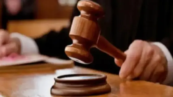 مثول طبيب نفسي مزور أمام المحكمة