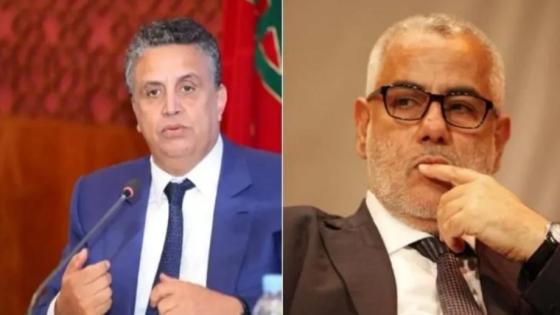 بنكيران يهاجم وهبي “علاش كتقلب بغيتو الزوج يدير شرع يدو مع مراتو!!”