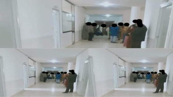رئيس جماعة يخرق تعليمات وزارة الداخلية