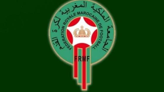 الجامعة تعاقب حسنية أكادير واتحاد طنجة بالإيقاف والغرامة