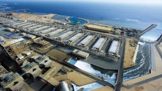 هذه خطة الحكومة لمواجهة أزمة الماء بالمغرب عبر تحلية مياه البحر