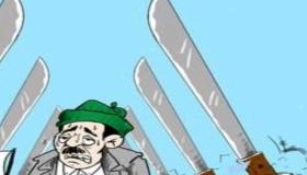 فجر الرعب بأيت اعميرة : مواطنون تحت رحمة عصابات مسلحة يطالبون بالتدخل العاجل