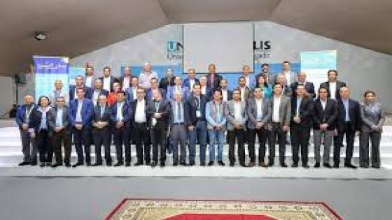 اللائحة الجديدة لاعضاء المكتب السياسي لحزب التجمع الوطني للأحرار
