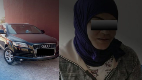 إدانة المتسولة الثرية بأكادير بالسجن النافذ مع إسقاط تهمة النصب