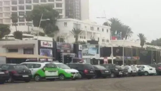 الشرطة تحقق في سرقة أجهزة مطعم سياحي معروف بأكادير