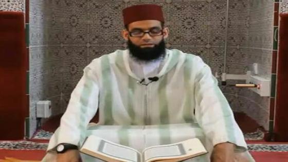 عاااجل : توقيف ” نهائي ” لخطيب بيوكرى