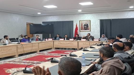 القليعة تجمع أهل القانون والتربية لبحث “معضلة” العنف داخل المدارس