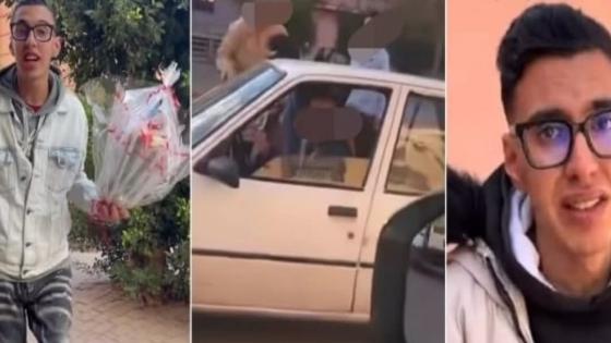 مول الحوت يعتذر لأستاذه بعد السخرية المثيرة للجدل: الأستاذ يرفض الصلح ويختار القضاء.. محاولة فاشلة بورد وعمرة هدية