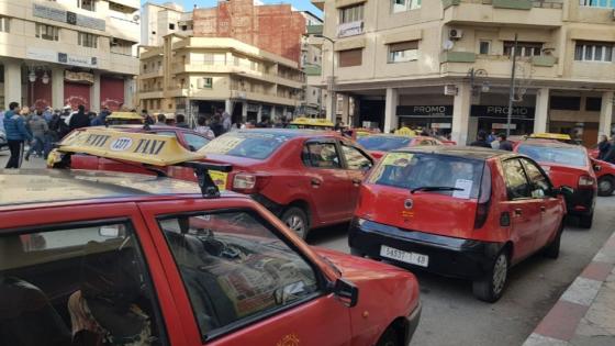 وزير النقل : دعم النقل استفاد منه مول الطاكسي و ليس مول “الكريمة”
