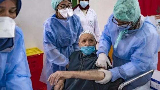 استفادة أزيد من مليونين و246 ألف مواطن من الجرعة الثانية للقاح