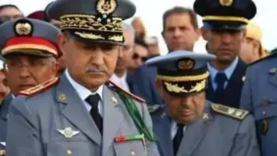 من يكون الجنرال ” بلخير ” الذي طرد البوليساريو بالكركرات