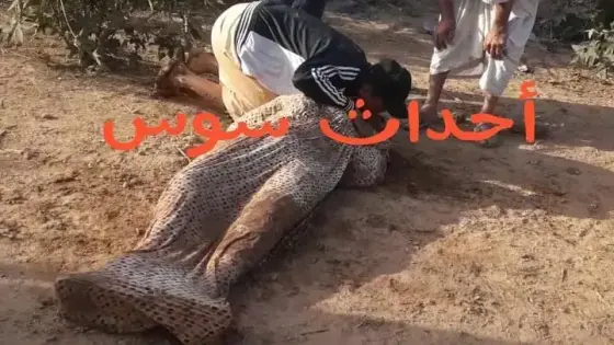 وادي تراست يقتل شابا في انزكان