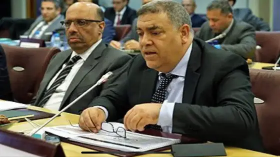 تنقيلات واسعة في صفوف رجال السلطة